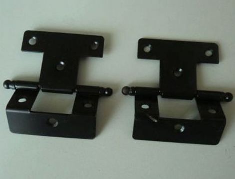 點擊查看詳細信息<br>標題：沖壓-拉伸件、電泳處理、五金電泳加工 閱讀次數(shù)：2078