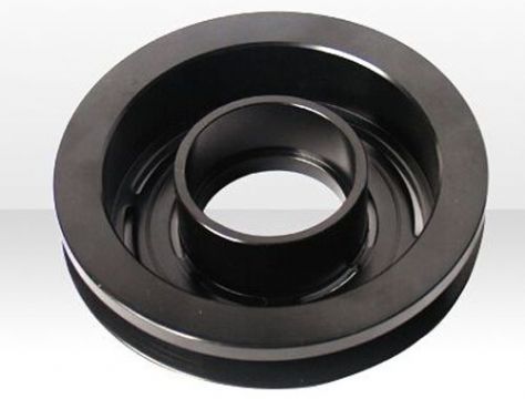 點(diǎn)擊查看詳細(xì)信息<br>標(biāo)題：黑色電泳加工樣品展示 閱讀次數(shù)：4609