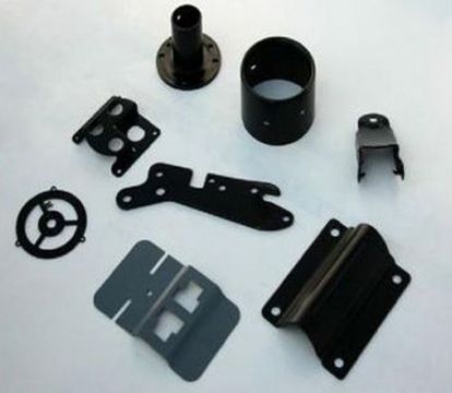 點(diǎn)擊查看詳細(xì)信息<br>標(biāo)題：亮黑電泳加工、電泳涂裝、電泳處理、五金電泳加工、陰極電泳加工 閱讀次數(shù)：4771