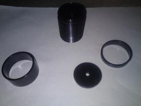 點(diǎn)擊查看詳細(xì)信息<br>標(biāo)題：電泳亮黑加工樣品展示 閱讀次數(shù)：5169