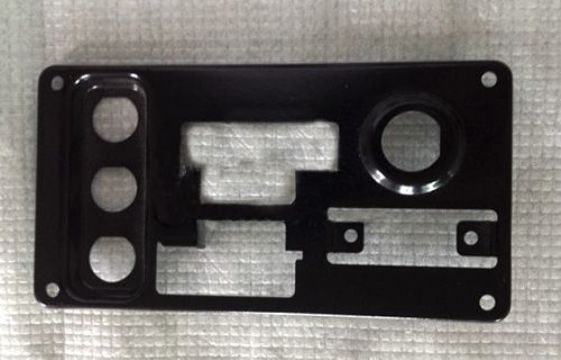 點擊查看詳細信息<br>標題：沖壓件電泳加工、五金電泳加工、陰極電泳加工 閱讀次數：3029